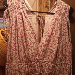 Dress by Time and True size 2x